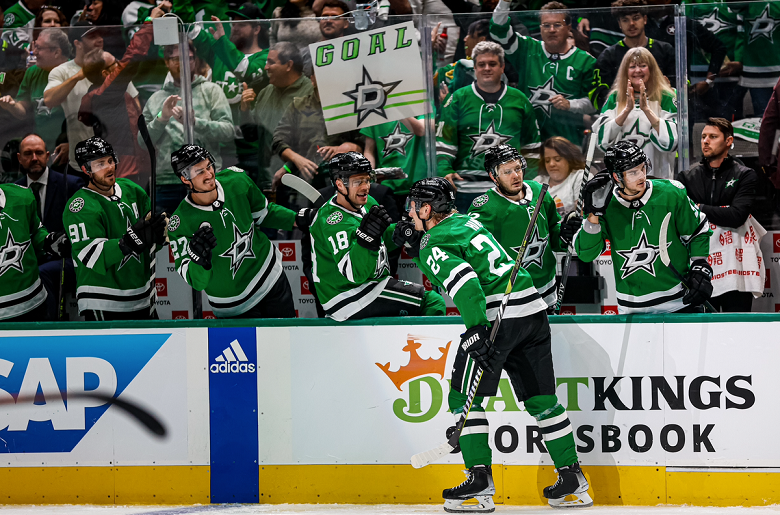 Les Stars de Dallas ont battu Seattle Kraken dans le match 7